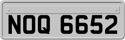 NOQ6652