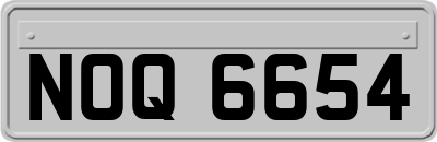 NOQ6654