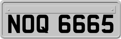 NOQ6665