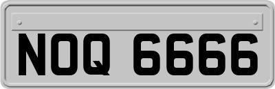 NOQ6666