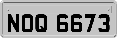 NOQ6673