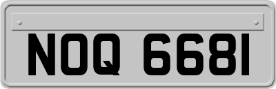 NOQ6681