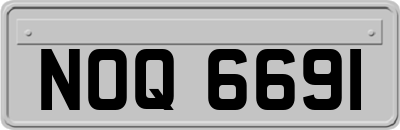 NOQ6691