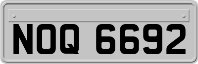 NOQ6692