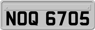 NOQ6705