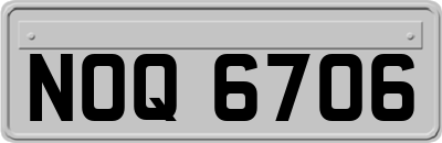 NOQ6706
