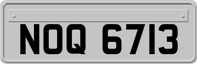 NOQ6713