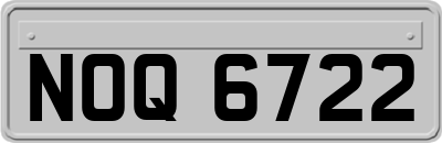 NOQ6722