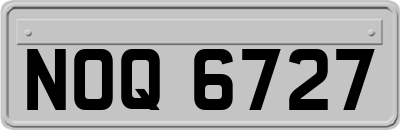 NOQ6727