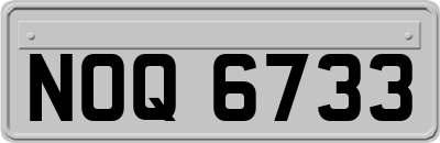 NOQ6733
