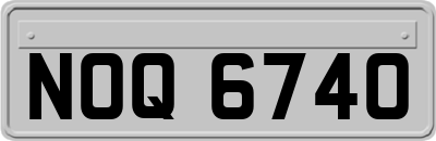NOQ6740