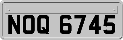 NOQ6745