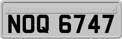 NOQ6747