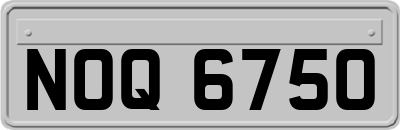 NOQ6750