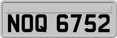 NOQ6752
