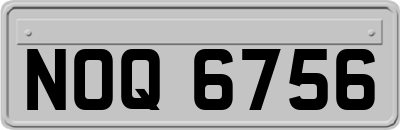 NOQ6756