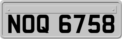 NOQ6758