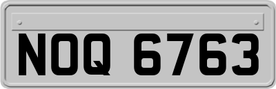 NOQ6763