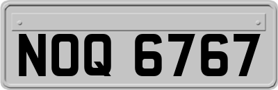 NOQ6767