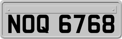 NOQ6768