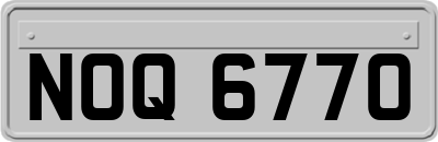 NOQ6770