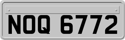 NOQ6772