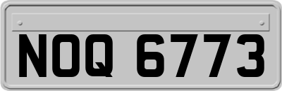 NOQ6773