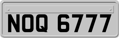 NOQ6777