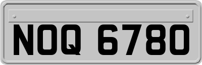 NOQ6780