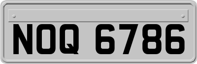 NOQ6786