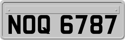NOQ6787