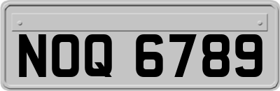 NOQ6789