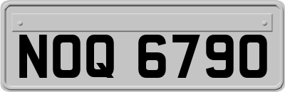 NOQ6790