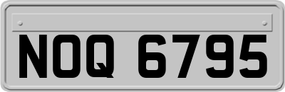 NOQ6795