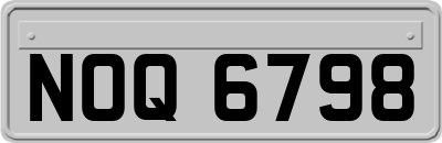 NOQ6798