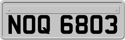 NOQ6803