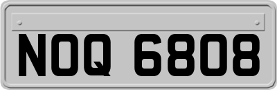 NOQ6808