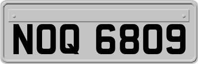 NOQ6809