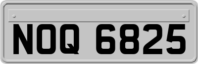 NOQ6825