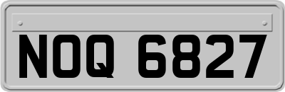 NOQ6827
