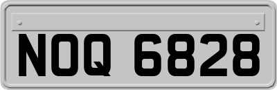 NOQ6828