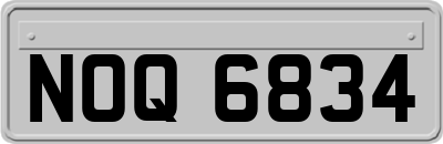 NOQ6834