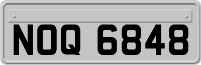 NOQ6848