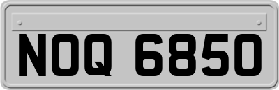 NOQ6850