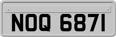 NOQ6871