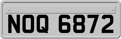 NOQ6872