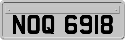 NOQ6918