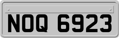 NOQ6923