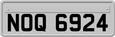 NOQ6924