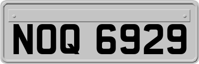 NOQ6929